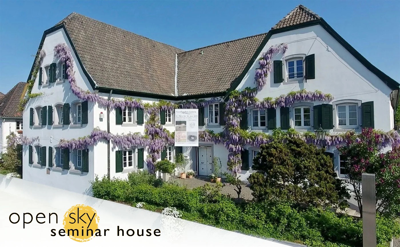 Seminarhaus Open Sky Seminare